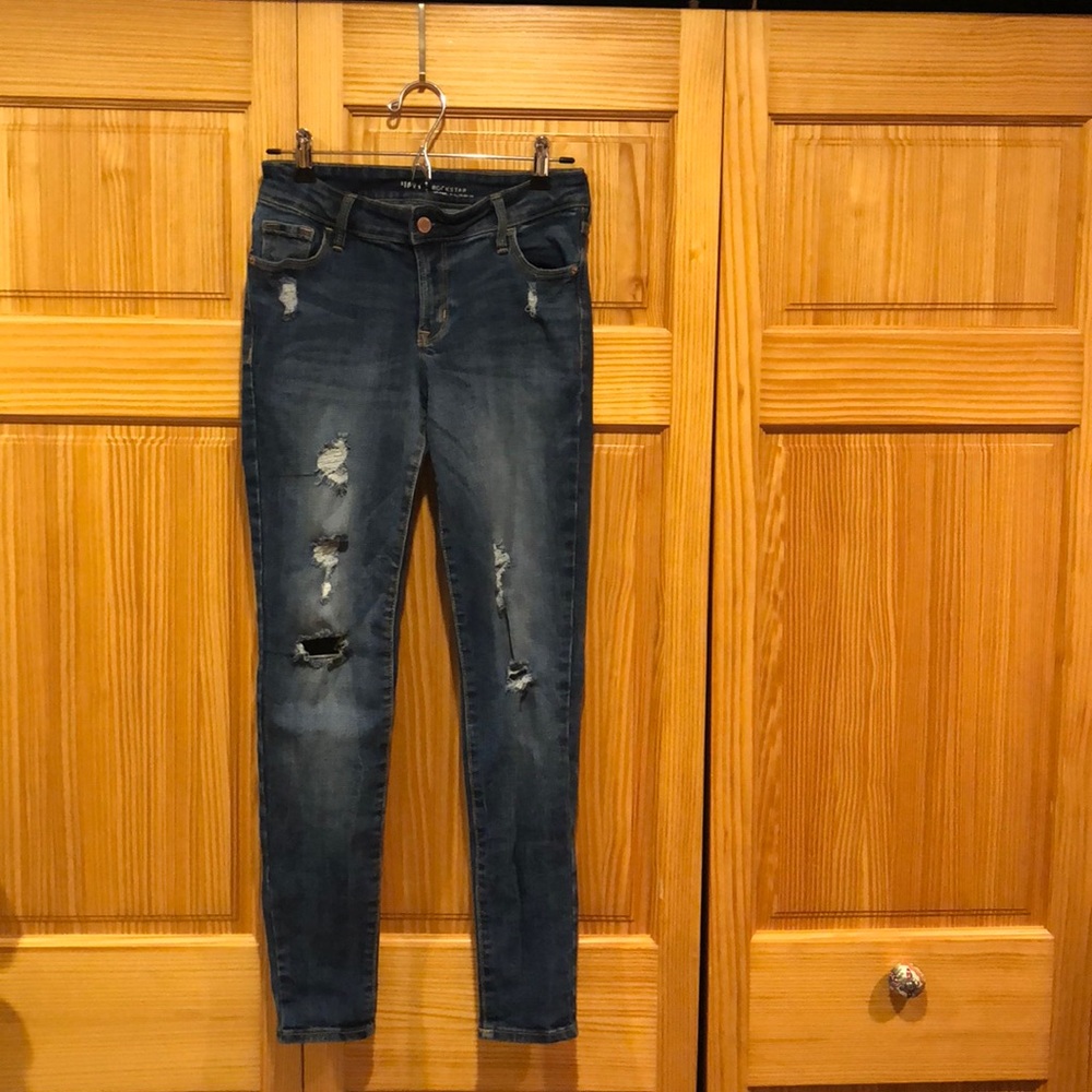 Women’s Old Navy Jeans
